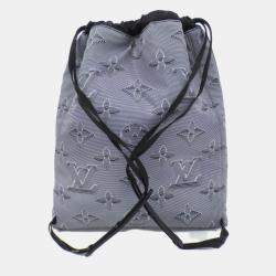 Louis Vuitton 2054 Drawstring Backpack