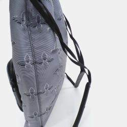 Louis Vuitton 2054 Drawstring Backpack
