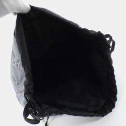 Louis Vuitton 2054 Drawstring Backpack