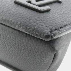 Louis Vuitton Lv Aerogram Fast Line Wearable Wallet Shoulder Bag