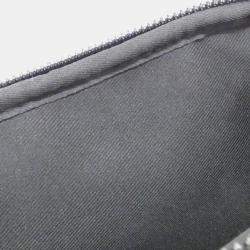 Louis Vuitton Monogram Eclipse Alpha Wearable Wallet Shoulder Bag
