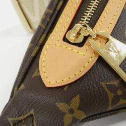 Louis Vuitton Monogram High Rise Handbag