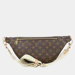 Louis Vuitton Monogram High Rise Handbag