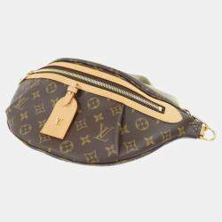 Louis Vuitton Monogram High Rise Handbag