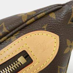 Louis Vuitton Monogram High Rise Handbag