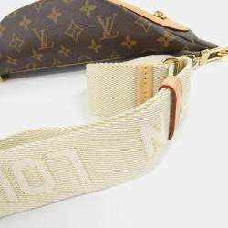 Louis Vuitton Monogram High Rise Handbag