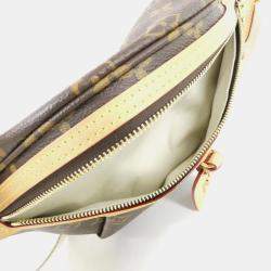 Louis Vuitton Monogram High Rise Handbag