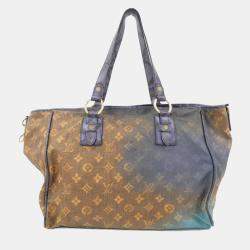 Louis Vuitton Monogram Jokes Heartbreak Bag