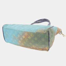 Louis Vuitton Monogram Jokes Heartbreak Bag