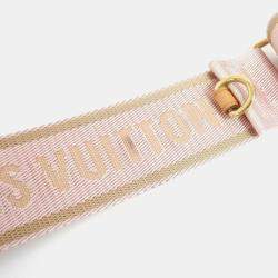 Louis Vuitton Multi Pochette Accessoires Monogram Shoulder Bag