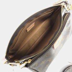 Louis Vuitton Multi Pochette Accessoires Monogram Shoulder Bag