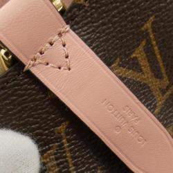 Louis Vuitton Monogram Neo Noe Shoulder Bag