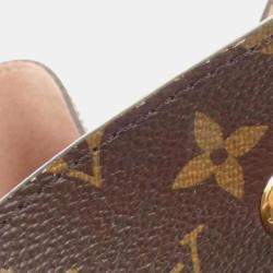 Louis Vuitton Monogram Neo Noe Shoulder Bag