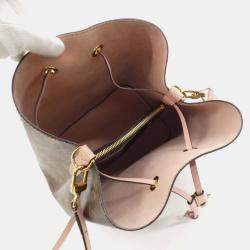 Louis Vuitton Monogram Neo Noe Shoulder Bag