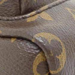  Louis Vuitton Palm Springs Mini Monogram Backpack 