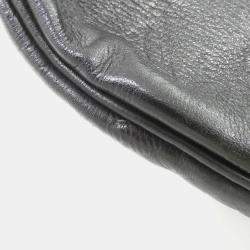 Louis Vuitton Monogram Shadow Discovery Bumbag Pm Shoulder Bag