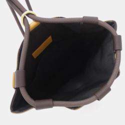 Louis Vuitton Monogram Stripe (Lv Squared) Randonne Messenger Shoulder Bag