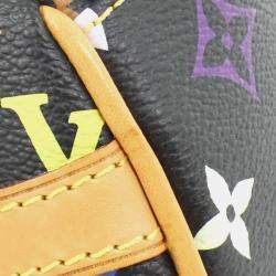 Louis Vuitton Multicolor Beverly Mm Handbag
