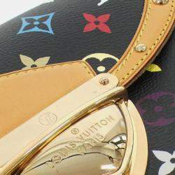 Louis Vuitton Multicolor Beverly Mm Handbag