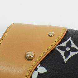 Louis Vuitton Multicolor Beverly Mm Handbag
