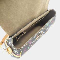 Louis Vuitton Multicolor Beverly Mm Handbag