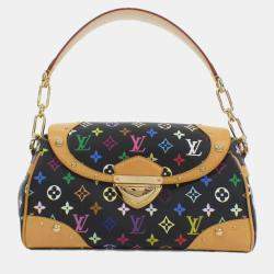Louis Vuitton Multicolor Beverly Mm Handbag