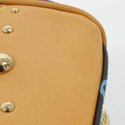 Louis Vuitton Multicolor Beverly Mm Handbag