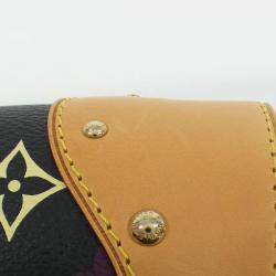 Louis Vuitton Multicolor Beverly Mm Handbag