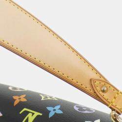 Louis Vuitton Multicolor Beverly Mm Handbag