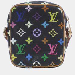 Louis Vuitton Multicolor Lift Handbag