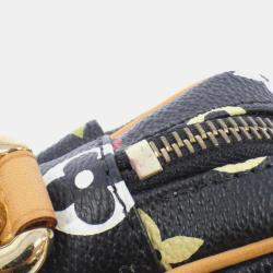 Louis Vuitton Multicolor Lift Handbag
