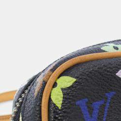 Louis Vuitton Multicolor Lift Handbag