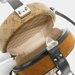 Louis Vuitton Petite Boite Chapeau Shoulder Bag