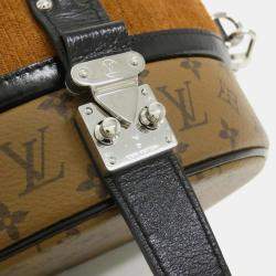 Louis Vuitton Petite Boite Chapeau Shoulder Bag