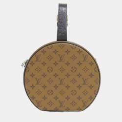 Louis Vuitton Petite Boite Chapeau Shoulder Bag