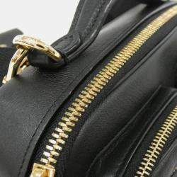 Louis Vuitton Utility Crossbody Shoulder Bag