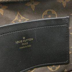 Louis Vuitton Utility Crossbody Shoulder Bag