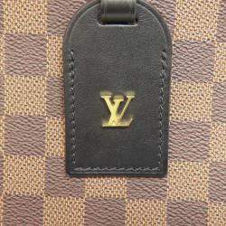 Louis Vuitton Odéon NM PM Damier Ebene Canvas Shoulder Bag