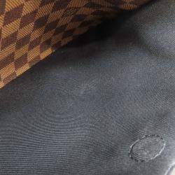 Louis Vuitton Odéon NM PM Damier Ebene Canvas Shoulder Bag