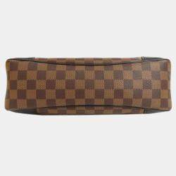 Louis Vuitton Odéon NM PM Damier Ebene Canvas Shoulder Bag