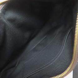 Louis Vuitton Odéon NM PM Damier Ebene Canvas Shoulder Bag