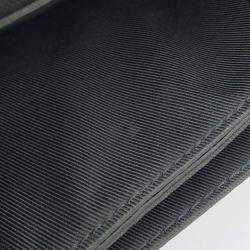 Louis Vuitton Shoulder Bag Monogram Eclipse Montsouris Wearable Wallet Black