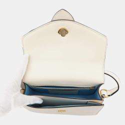 Louis Vuitton Shoulder Bag Pont Neuf Smooth Leather