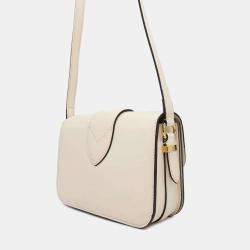 Louis Vuitton Shoulder Bag Pont Neuf Smooth Leather