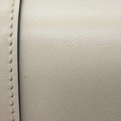 Louis Vuitton Shoulder Bag Pont Neuf Smooth Leather