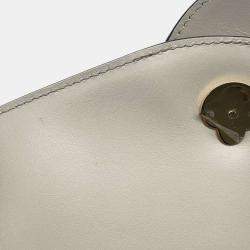 Louis Vuitton Shoulder Bag Pont Neuf Smooth Leather