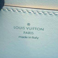 Louis Vuitton Shoulder Bag Pont Neuf Smooth Leather