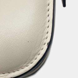 Louis Vuitton Shoulder Bag Pont Neuf Smooth Leather
