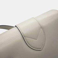 Louis Vuitton Shoulder Bag Pont Neuf Smooth Leather