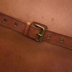 Louis Vuitton Trunk Case Monogram President Clasall Attache Bag